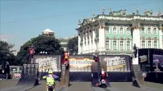 Лето 2k14 - первый трейлер!