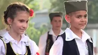 Dani Vajferta 2019 KUD Cigra Pancevo i gosti