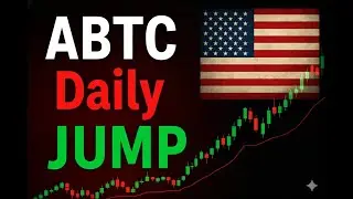 American Bitcoin Corp (ABTC) Stock: Latest Analysis & Price Action