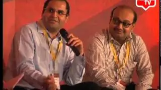 IRF DEBATE - FDI in RETAIL