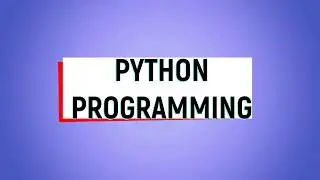 Making of Geometric figures with 'Python'(secret)