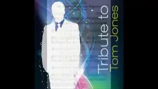 TOM JONES THE YOUNG NEW MEXICAN PUPPETEER DER PUPPENSPIELER VON MEXICO COVERED ON YAMAHA PSR