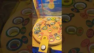 I hate arcade games #gaming #gameworks