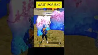 Bankai Katen Kyokotsu Karamatsu Shinjuu 🥶🗿 #freefire #shorts #garenafreefire #freefiremax #bankai
