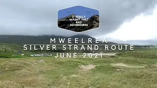 Mweelrea Silver Strand Route