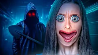 ELLE EST EN DANGER: 7 THREAD HORREUR
