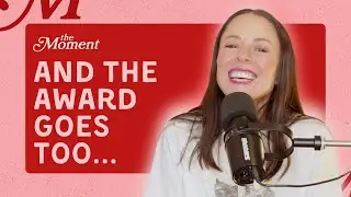 Привет, 2026 год! &mdash; Церемония вручения премии Momentos Award.