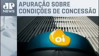Anatel abre processo que pode acarretar na cassa&ccedil;&atilde;o da operadora Oi