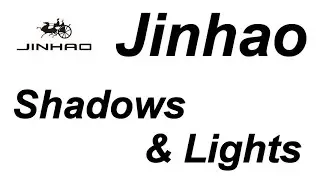 Jinhao - Shadows & Lights