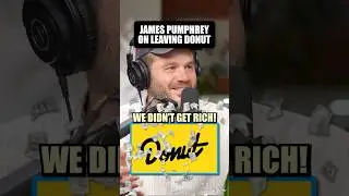 Why James Pumphrey started Speeed