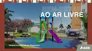 Siena Residence - Apartamentos 2 Dormit&oacute;rios na Vila Mingone com Lazer Completo