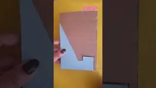 Suporte para celular artesanal #suportedecelular #suporte #fa&ccedil;avoc&ecirc;mesmo #papel&atilde;o #diy #tutorial