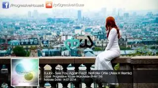 Zuubi - See You Again Feat. Natalie Orlie (Alex H Remix)