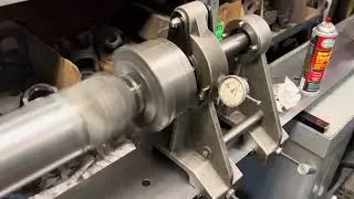 #474 The Aluminum Twins # 2 OE GM Aluminum Shafts Being Repurposed