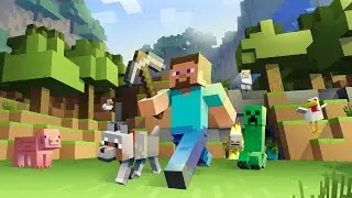 Minecraft : Protomanly's Weather