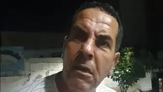 Annaba 2024 السيد جمال بوقشبية عنابة الجَزَائِر Mr Jamel Boukachabia  Annaba  Algeria (02)