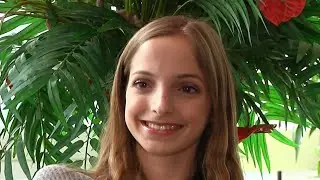 Teen recovering from rare condition