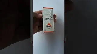 TRAVISIGHT T EYE DROP | USES,DOSE SIDE EFFECTS AND BENEFITS | MEDICINE