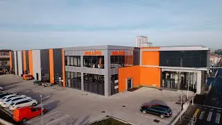 ROLLING &ndash; 25 de ani de excelență | Echipamente industriale, agricole & reparații hidraulice