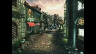 Final Fantasy VIII (PS) - Parte 7 (Fin del examen Seed) by P4NCH1