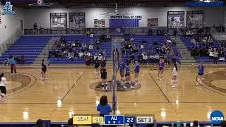 Women's Volleyball vs. Dominican University