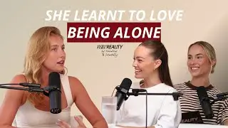 She Moved Across the World & Built an Online Income