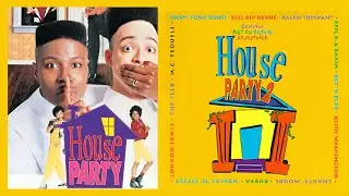 House Party vs. House Party 2: Ranking the TOP 10 Songs!