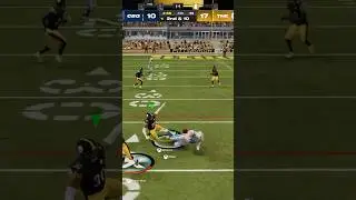 Trenton Simpson Clutch Forced Fumble! Madden 24 MUT Duos!🏈