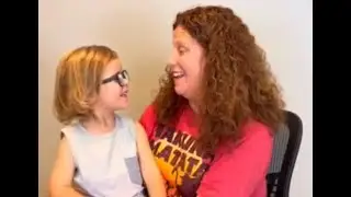 Why we love Roshambo glasses for our toddler!