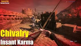 Chivalry - Vanguard Karma