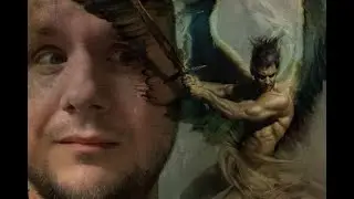 Thoughts On Thanatos: A Death God