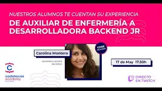 ¿Cómo es la experiencia en un Bootcamp en programación?