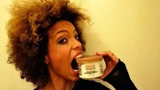 Mizani Product Review: True Textures Moisture Stretch | Willow B