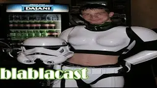 SPOILER Star Wars le réveil de la force féministe big méga grand blabla!
