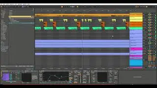 CINEMA - BENNY BENASSI (SKRILLEX REMIX) | REMAKE