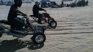 glamis olds drags Thanksgiving 2010