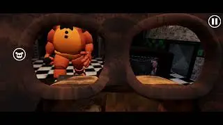 Noche 3 five niht sad Freddy 2 y me mataron 