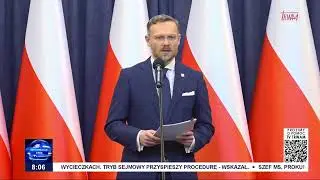 Żurek's regulation under the scrutiny of the Constitutional Tribunal