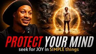 STOP being DISTRACTED; protect your HEART and MIND - Prophet Lovy Elias