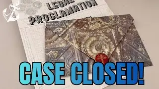 The Case Against You Has Been Dismissed Scripture Scroll Tutorial