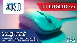 🎯 Ecco la verit&agrave; sul fallimento del Click Day dei tirocini in Campania.