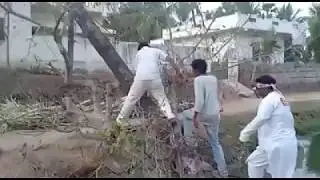 CA BV RAO JANASENA KAIKALURU || PAWAN KALYAN