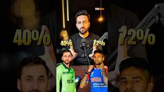 Winning rate of India and Pak in Asia cup Finals #indvspak #asiacup2025 #pakvsind #asiacupfinal
