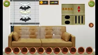 8b Classy Boy Escape Walkthrough [8bGames]