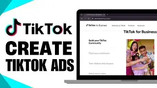 How to Create Engaging TikTok Ads for Your Business | Boost Sales with Viral Content