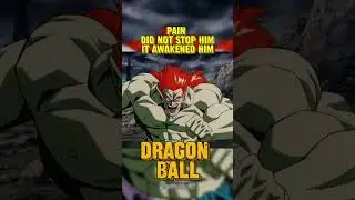 When Gohan Refused to Quit | SSJ2 Dragon Ball Z Motivation