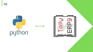 Python tally series - 10 | Getting Outstanding reports | Python | Flask  | Tally Integration