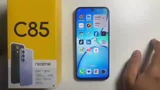Does Realme C85/C85 Pro: Have Volte Calling