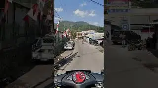 Guci Tegal Jateng Indonesia wisata pemandian air panas
