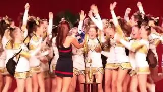 2013 USA Spirit Nationals Highlights